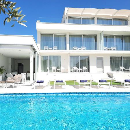 B&B Demar Residence & Dependance Zadar Eksteriør billede