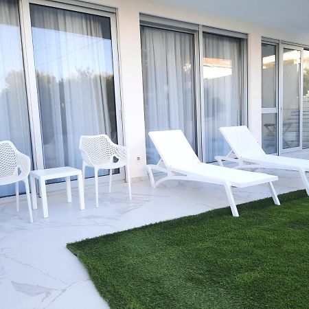 B&B Demar Residence & Dependance Zadar Eksteriør billede