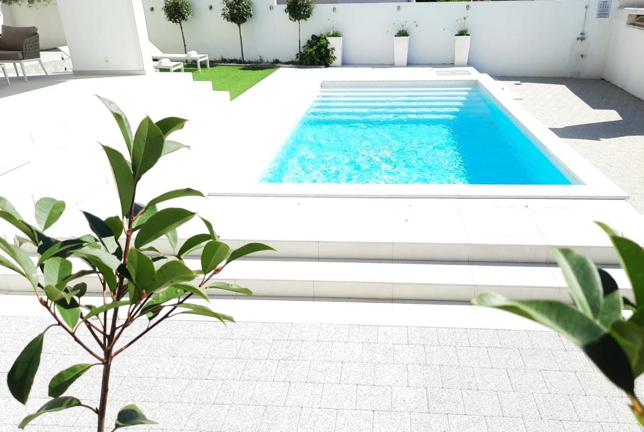 B&B Demar Residence & Dependance Zadar Eksteriør billede