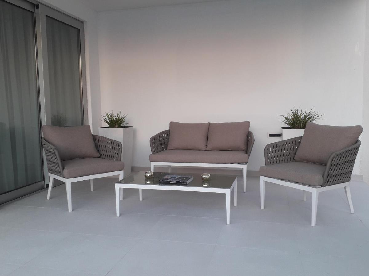 B&B Demar Residence & Dependance Zadar Eksteriør billede