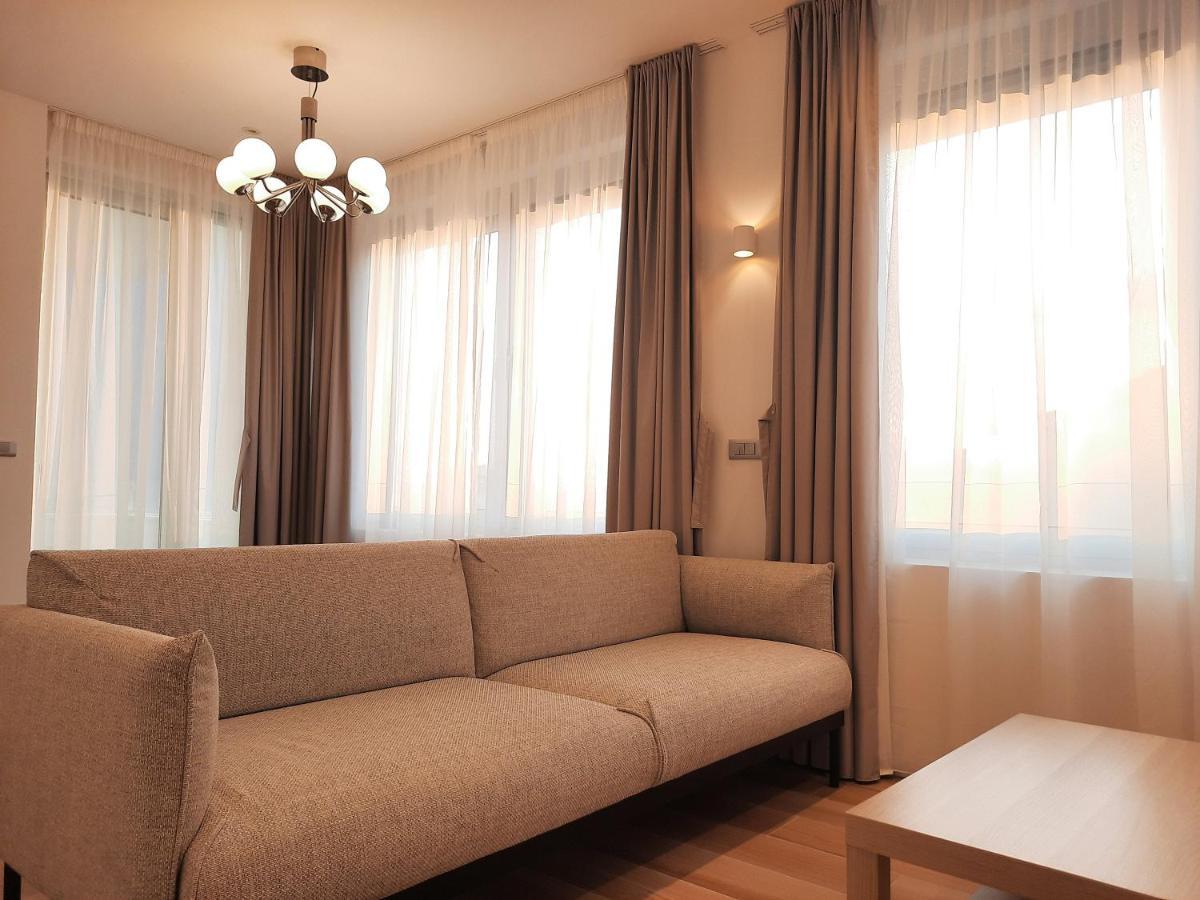 B&B Demar Residence & Dependance Zadar Eksteriør billede