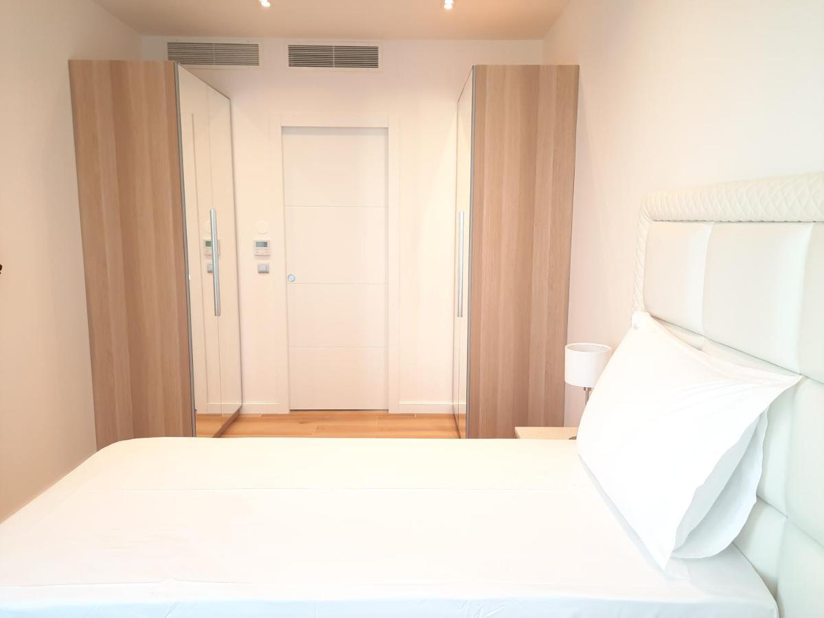 B&B Demar Residence & Dependance Zadar Eksteriør billede