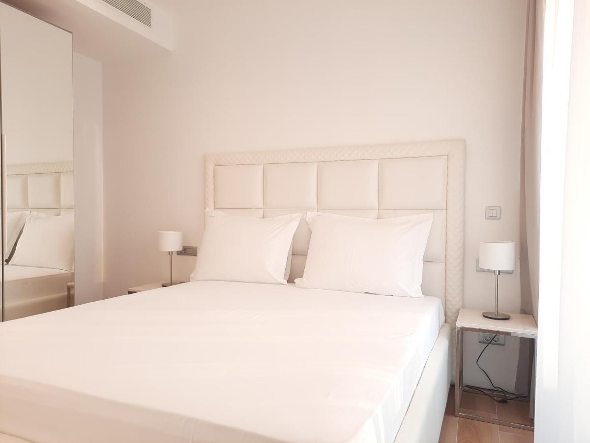 B&B Demar Residence & Dependance Zadar Eksteriør billede