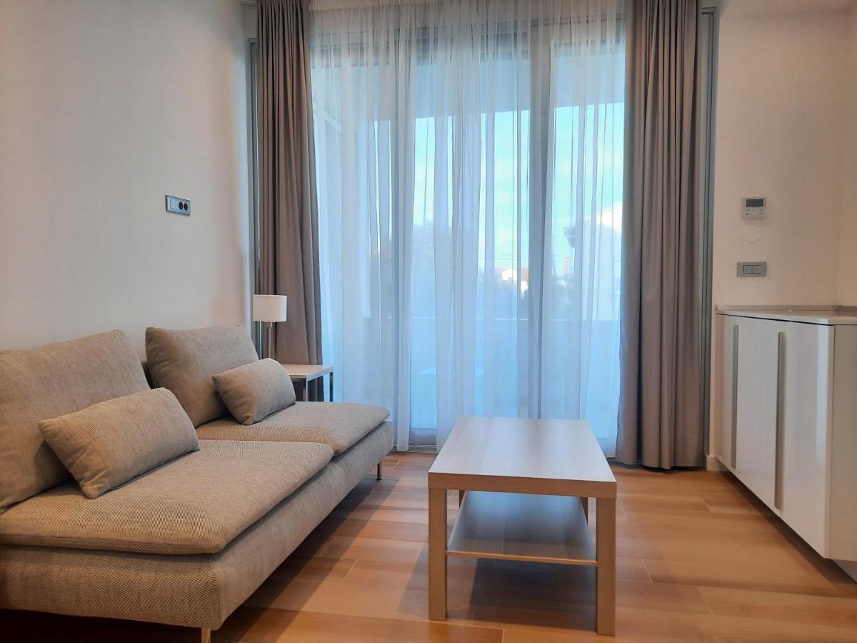 B&B Demar Residence & Dependance Zadar Eksteriør billede