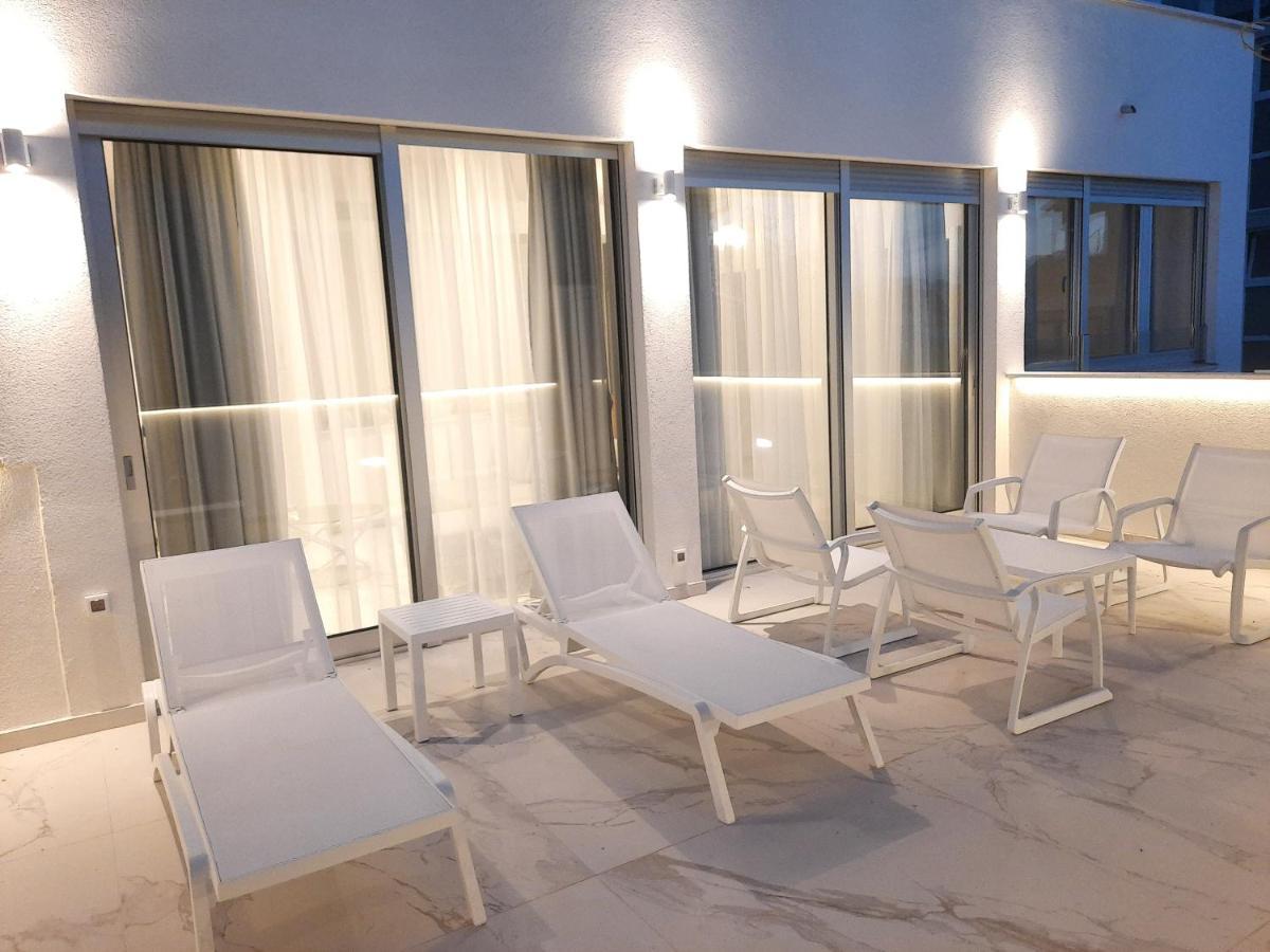B&B Demar Residence & Dependance Zadar Eksteriør billede