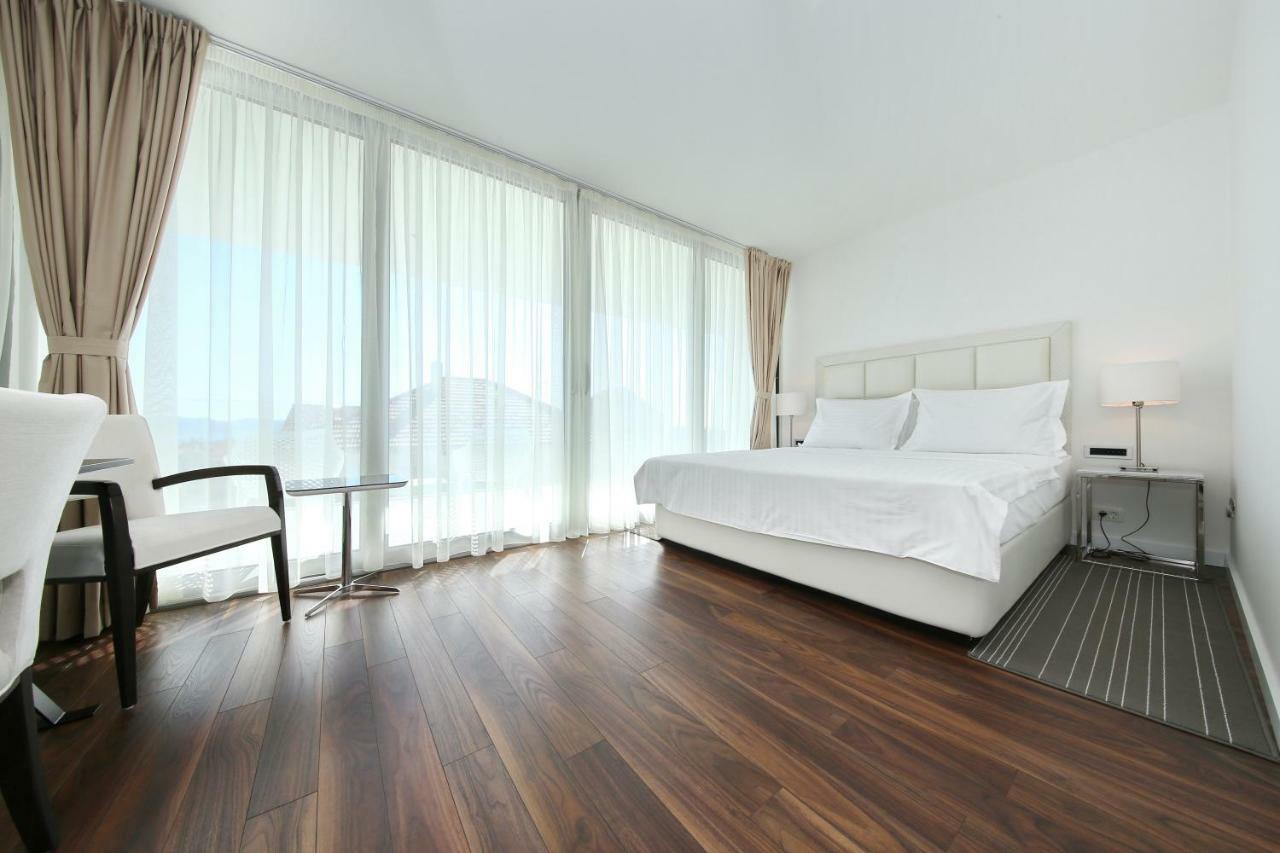 B&B Demar Residence & Dependance Zadar Eksteriør billede
