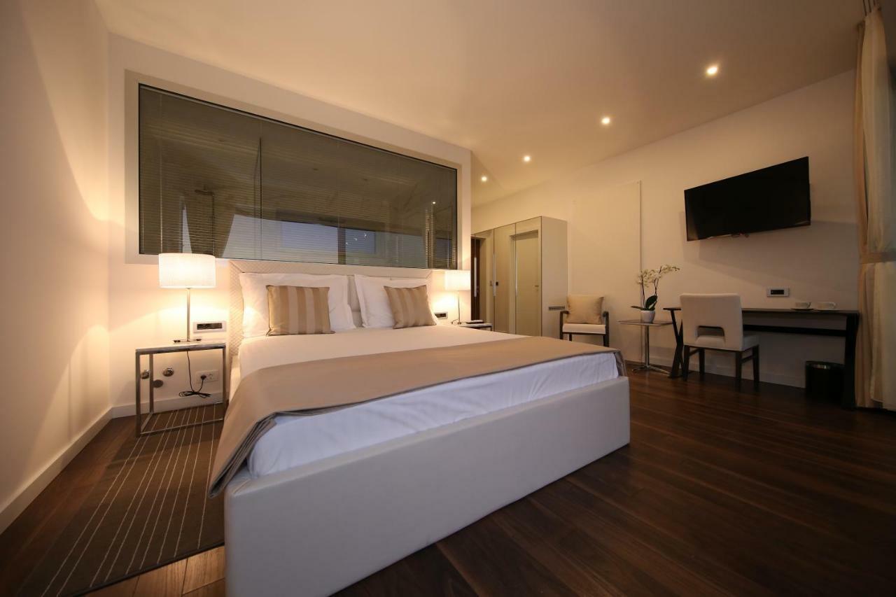 B&B Demar Residence & Dependance Zadar Eksteriør billede