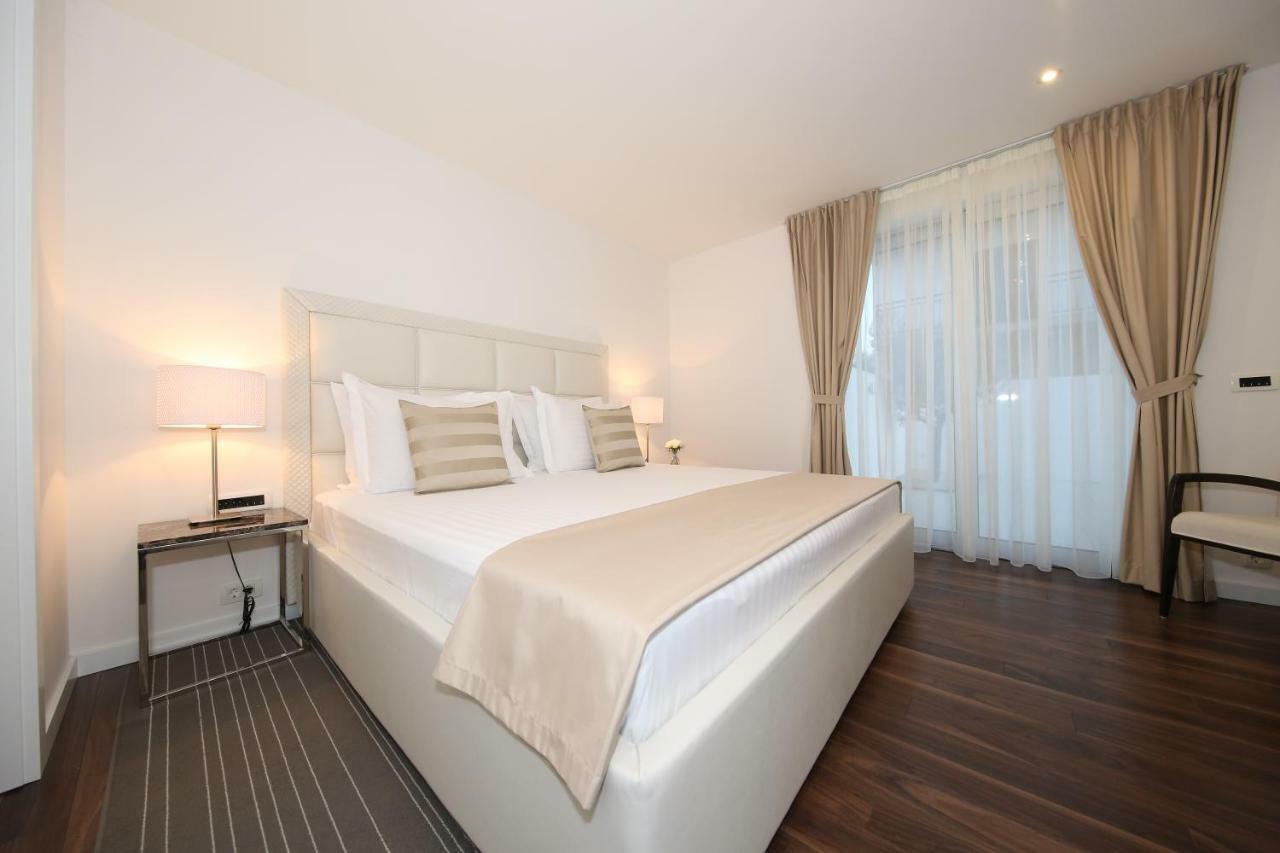 B&B Demar Residence & Dependance Zadar Eksteriør billede