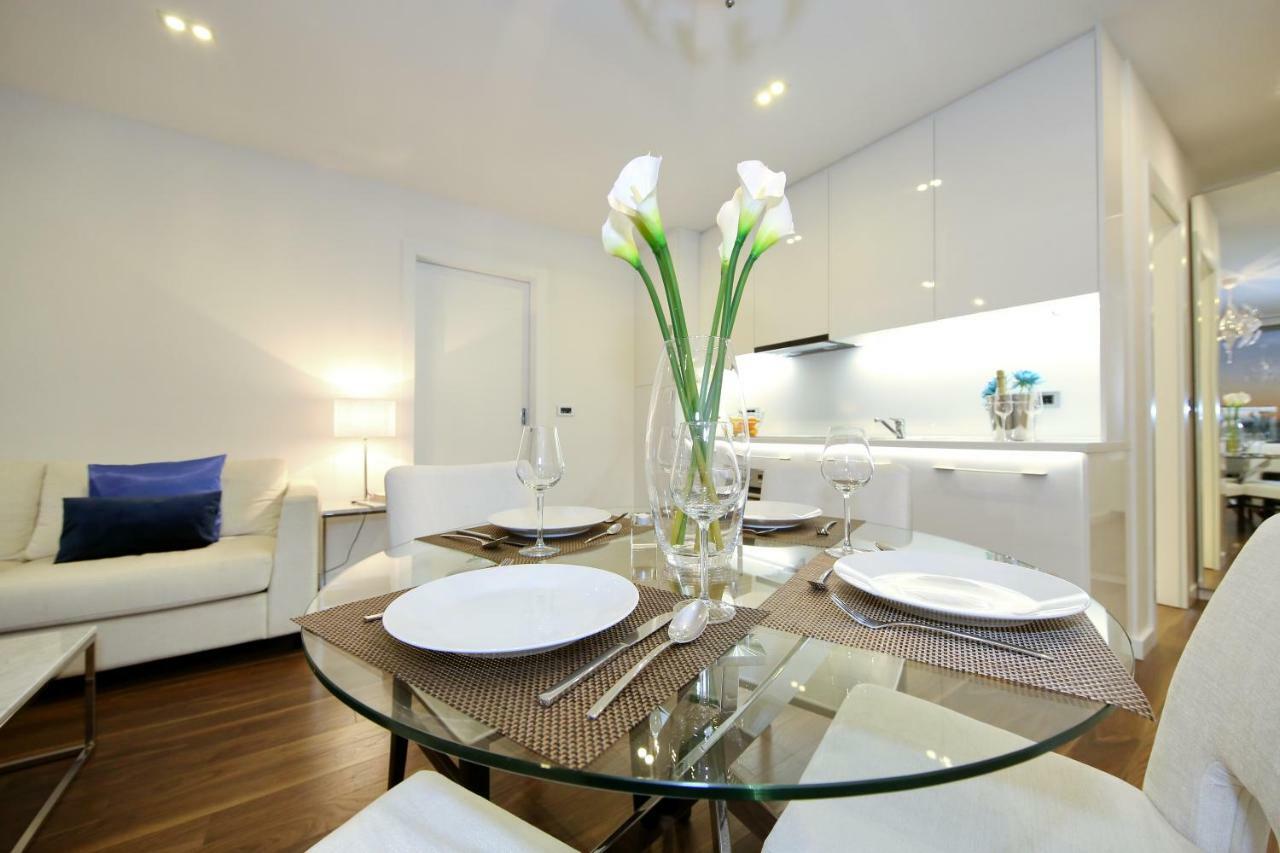 B&B Demar Residence & Dependance Zadar Eksteriør billede
