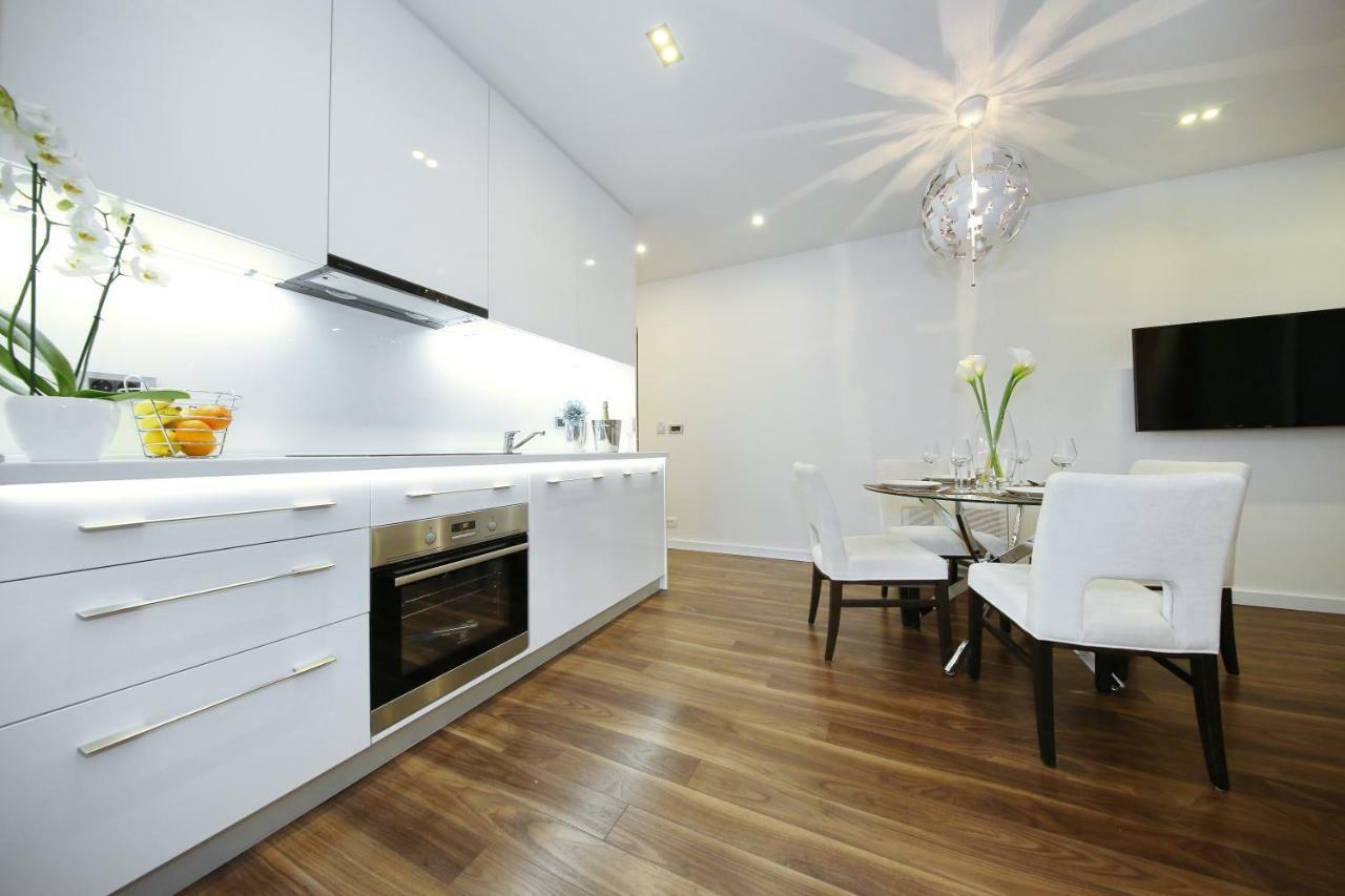 B&B Demar Residence & Dependance Zadar Eksteriør billede